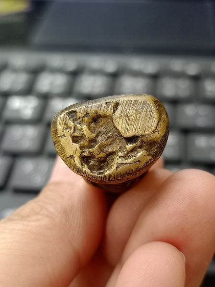 หลวงพ่อเงินพิมพ์ขี้ตา รูปที่ 11