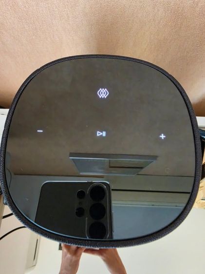 อื่นๆ Bowers Wilkins Formation Flex ลําโพงบลูทูธ 100W Wi-Fi