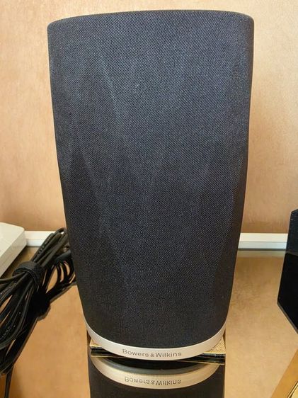 Bowers Wilkins Formation Flex ลําโพงบลูทูธ 100W Wi-Fi รูปที่ 2