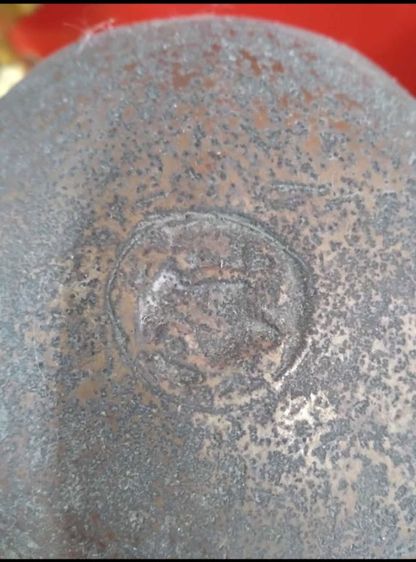 สมเด็จพุฒาจาย์โตหน้าตัก19นิ้วสูง23นิ้ว รูปที่ 3