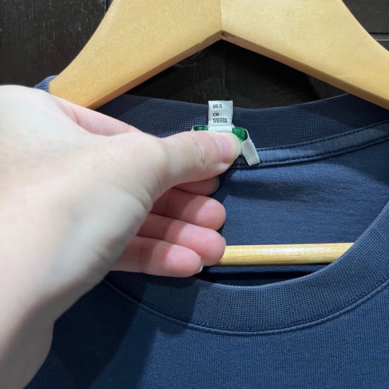 เสื้อยืด KENZO รูปที่ 5