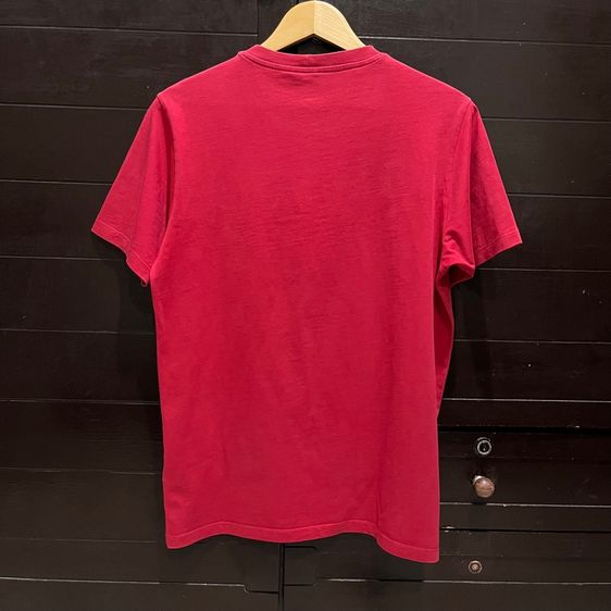 เสื้อยืด KENZO รูปที่ 3