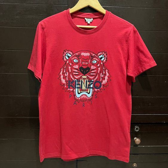 เสื้อยืด KENZO