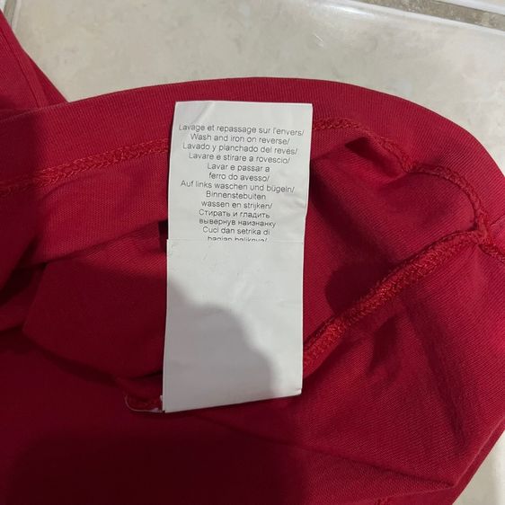 เสื้อยืด KENZO รูปที่ 11