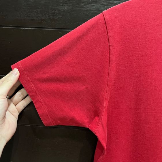 เสื้อยืด KENZO รูปที่ 8