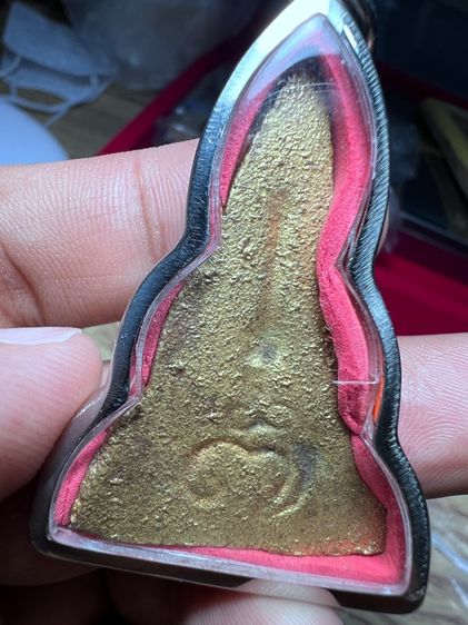 หลวงพ่อโตบางพลีกรุแตกรุ่น2 รูปที่ 2