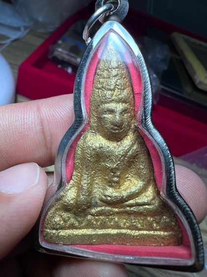 หลวงพ่อโตบางพลีกรุแตกรุ่น2