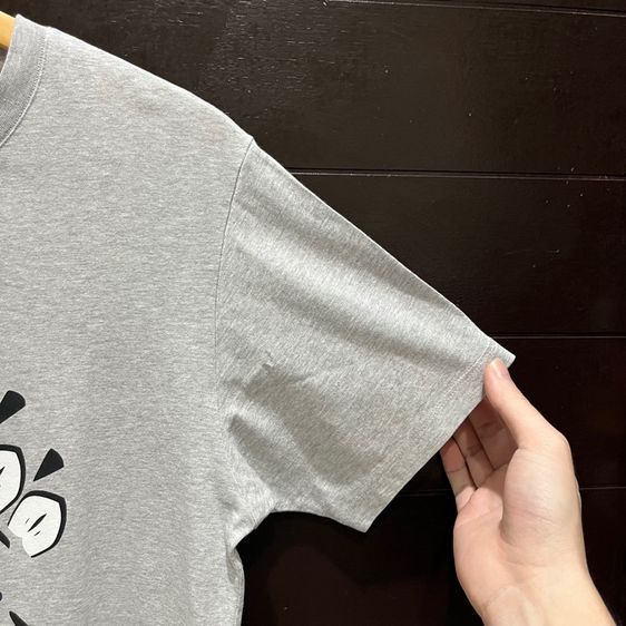 เสื้อยืด KENZO  รูปที่ 6