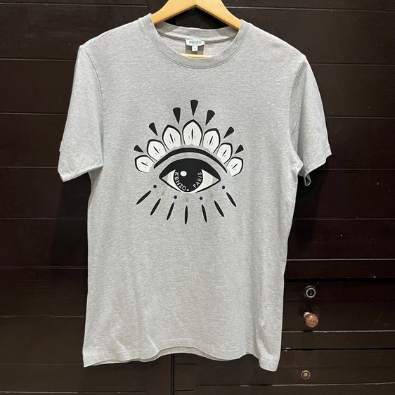 เสื้อยืด KENZO 