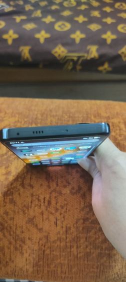 โทรศัพท์มือถือเทคโนTECNO.POVA.6Pro รูปที่ 10