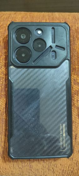 โทรศัพท์มือถือเทคโนTECNO.POVA.6Pro รูปที่ 11