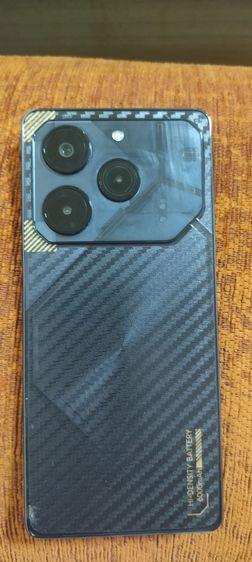 โทรศัพท์มือถือเทคโนTECNO.POVA.6Pro รูปที่ 5