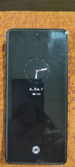 โทรศัพท์มือถือเทคโนTECNO.POVA.6Pro รูปที่ 3