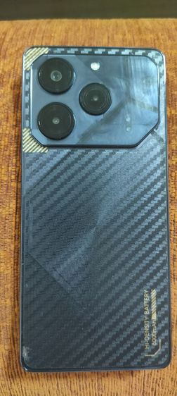 โทรศัพท์มือถือเทคโนTECNO.POVA.6Pro รูปที่ 6