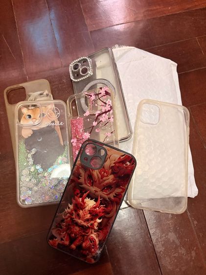 ไอโฟน 13 128gb รูปที่ 10