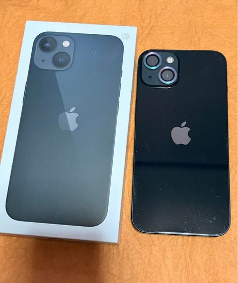 ไอโฟน 13 128gb รูปที่ 2