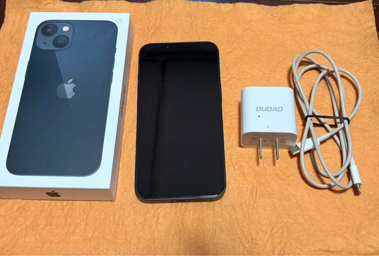 iPhone 128 GB ไอโฟน 13 128gb