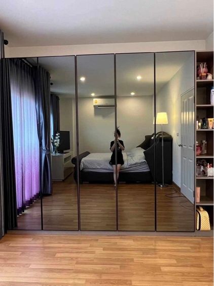 อื่นๆ ตกแต่งครบ ไม่ใช่ บ้านเดี่ยว รูปที่ 4