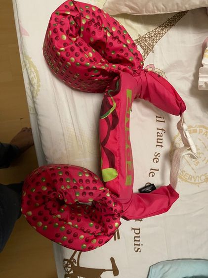 เสื้อชูชีพเด็ก รูปที่ 2