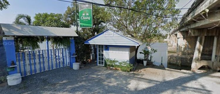 ขายที่ดินพร้อมสิ่งปลูกสร้างติดแม่น้ำท่าจีนบางเลน อยู่ตรงบนถนนประทุม-บางเลน ช่วงสะพานข้ามแม่น้ำท่าจีน ขนาดพื้นที่ 81 ตารางวา รูปที่ 3