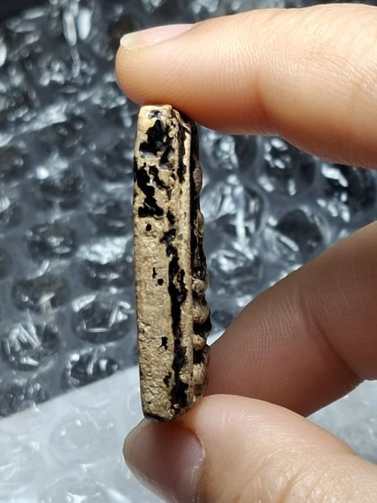 พระสมเด็จวัดระฆังพิมพ์เจดีย์ รูปที่ 2