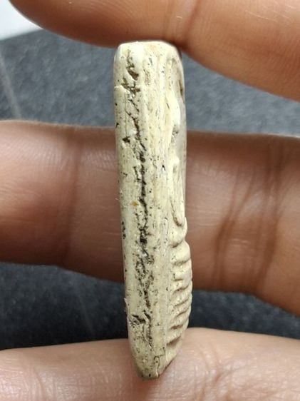 พระสมเด็จวัดเกศไชโยพิมพ์7ชั้นเศียรโตนอกพิมพ์ รูปที่ 4