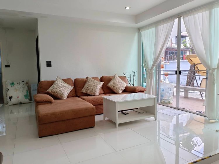 อื่นๆ ตกแต่งครบ สร้างเสร็จก่อน 2010 ปล่อยเช่ารายเดือน รูปที่ 2