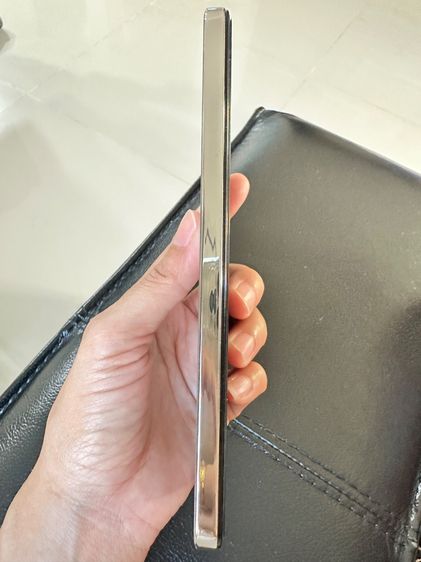 ขาย vivo Y200 5G 8+256GB  สีเงินsilver เป็นเครื่องศูนย์มีใบเสร็จพร้อมอุปกรณ์ครบ สภาพ95 ขายราคา4,700บาทรวมส่ง รูปที่ 9