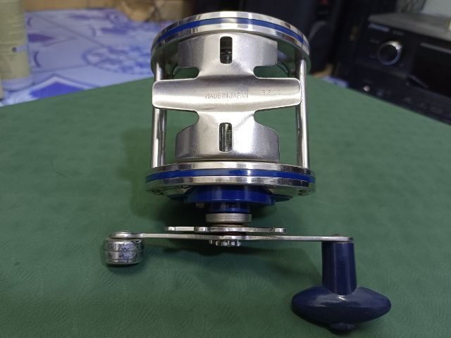 Olympic Dolphin 615
สินค้าสภาพดี มีเก็บปลายทาง รูปที่ 9