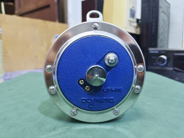 Olympic Dolphin 615
สินค้าสภาพดี มีเก็บปลายทาง รูปที่ 4