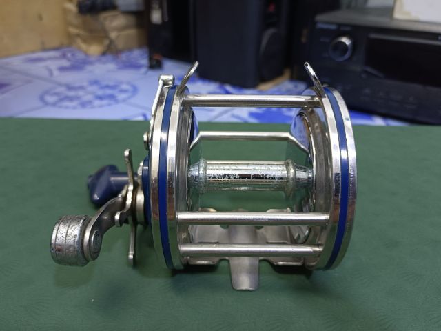 Olympic Dolphin 615
สินค้าสภาพดี มีเก็บปลายทาง รูปที่ 8