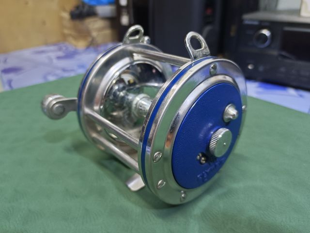 Olympic Dolphin 615
สินค้าสภาพดี มีเก็บปลายทาง รูปที่ 3