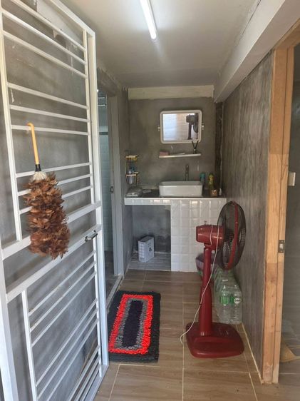 มีบางส่วน 2016 ขายบ้านพร้อมที่ดิน ใกล้สนามบินแม้ฟ้าหลวงเชียงราย รูปที่ 3