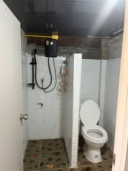 มีบางส่วน 2016 ขายบ้านพร้อมที่ดิน ใกล้สนามบินแม้ฟ้าหลวงเชียงราย รูปที่ 4