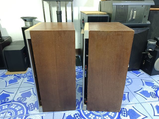 DIATONE DS-251 MK II
สินค้าสภาพดี มีเก็บปลายทาง รูปที่ 6