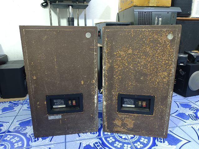 DIATONE DS-251 MK II
สินค้าสภาพดี มีเก็บปลายทาง รูปที่ 7