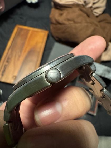 ⌚️ TAG Heuer Link WJ2110 รูปที่ 4