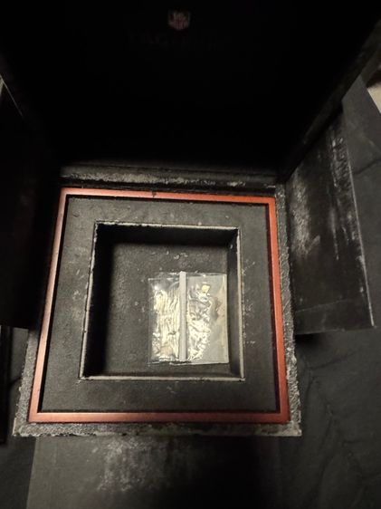 ⌚️ TAG Heuer Link WJ2110 รูปที่ 7