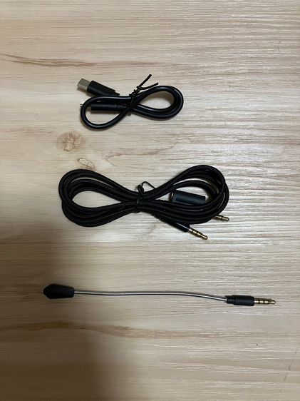 หูฟัง ไร้สาย Blue Box Headphone with Mic Wireless BB002 - Black รูปที่ 4