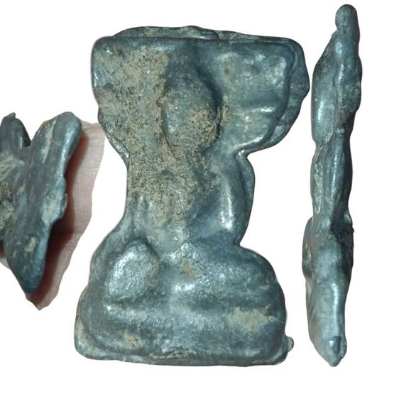 พระมเหศวรเก่าบ้านๆไม่ทราบที่ค่ะ รูปที่ 6