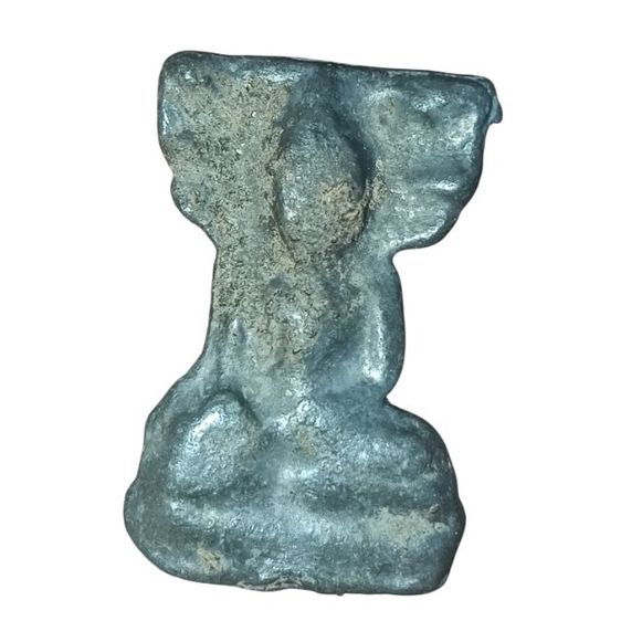 พระมเหศวรเก่าบ้านๆไม่ทราบที่ค่ะ รูปที่ 3