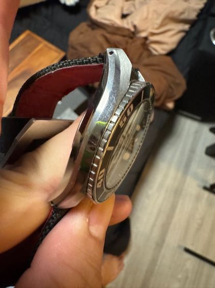 seiko sumo black รูปที่ 5