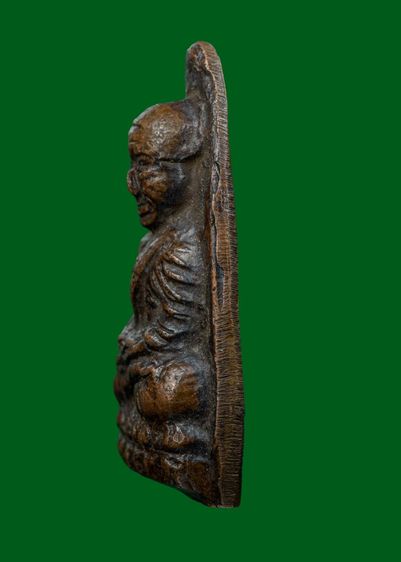 หลวงปู่ทวดพิมพ์ใหญ่ปั๊มซ้ำ รูปที่ 3