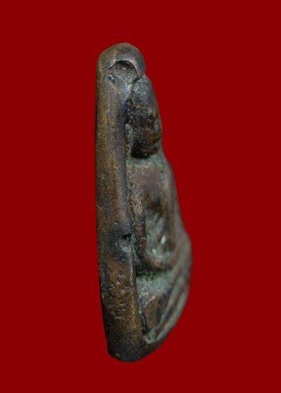 หลวงพ่อเงินจอบเล็ก รูปที่ 3