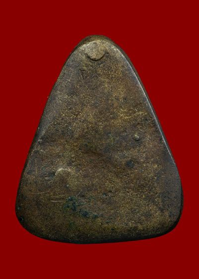 หลวงพ่อเงินจอบเล็ก รูปที่ 2