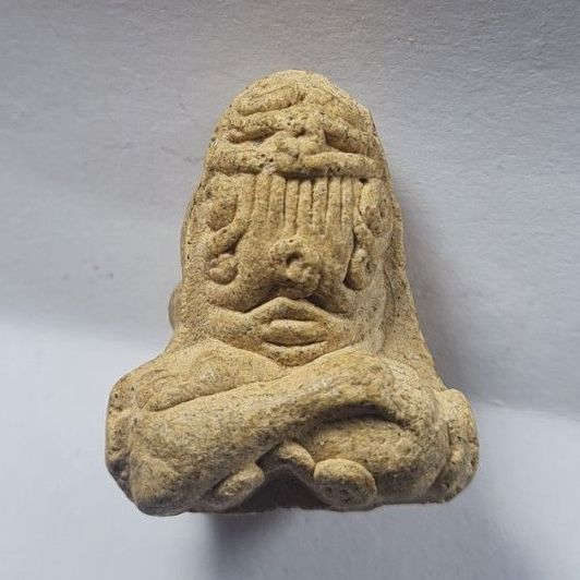 พระเก่า