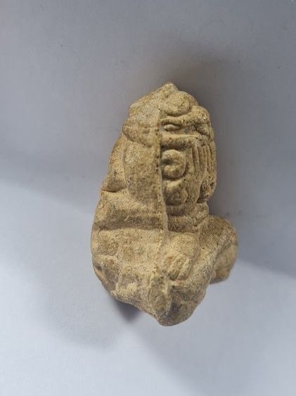 พระเก่า รูปที่ 4