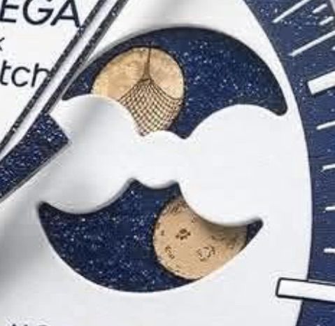 Omega x Swatch รุ่นแรก หายาก STURGEON รหัสโมเดล SO33N701L ไม่เคยใช้งานมกราคม วางจำหน่ายวันเดียว 9 สิงหา 2025 รูปที่ 13