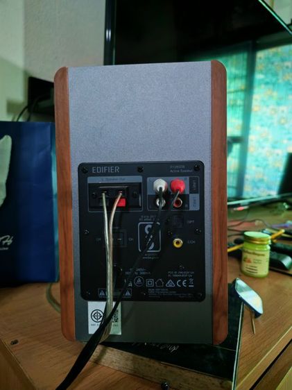 ลำโพง bluetooth edifier 1280DB รูปที่ 5