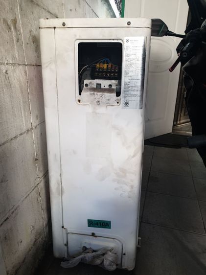 แอร์มือสองราคาถูก รูปที่ 2